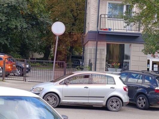Сдам коммерческое помещение 73 м2, Барнаульская ул, 1-3, Калининград г