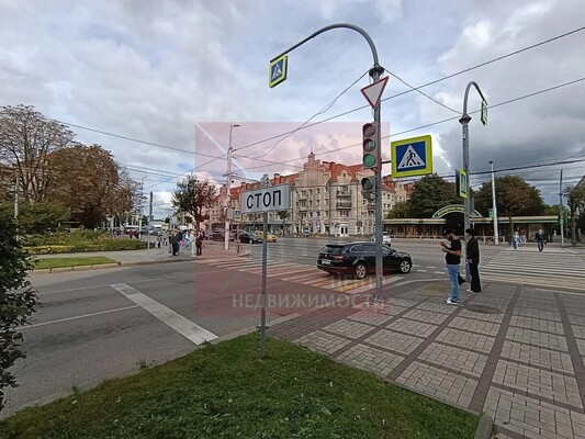 Сдам коммерческое помещение 73 м2, Барнаульская ул, 1-3, Калининград г
