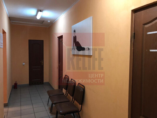 Продам офисное помещение 600 м2, Горького ул, 69, Калининград г