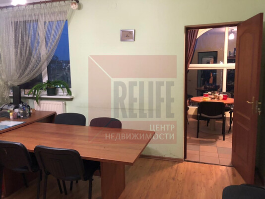 Продам офисное помещение 600 м2, Горького ул, 69, Калининград г