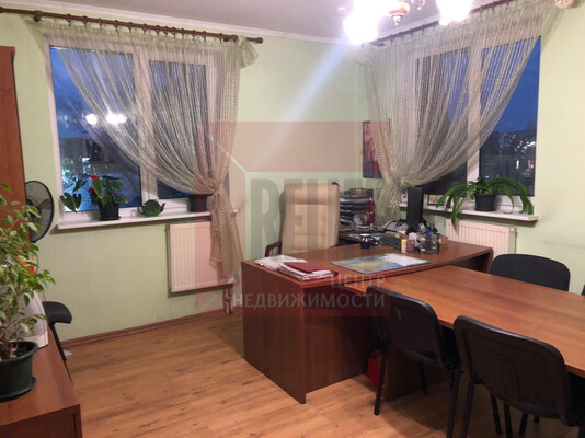 Продам офисное помещение 600 м2, Горького ул, 69, Калининград г
