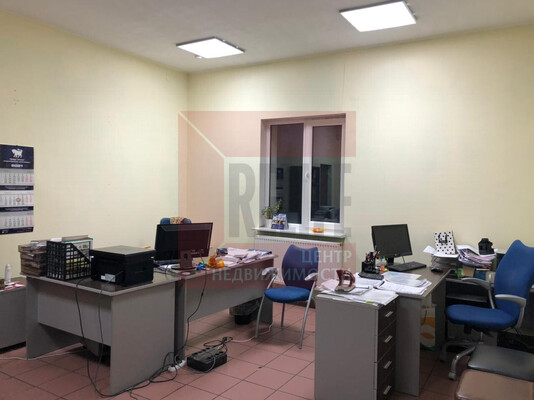Продам офисное помещение 600 м2, Горького ул, 69, Калининград г