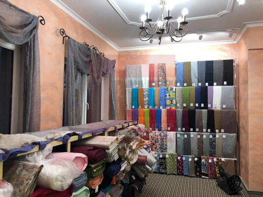 Продам офисное помещение 600 м2, Горького ул, 69, Калининград г