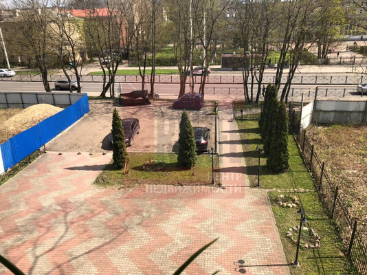 Продам офисное помещение 600 м2, Горького ул, 69, Калининград г