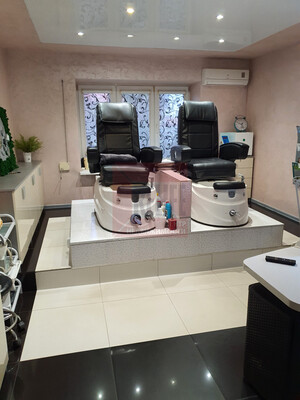 Продам коммерческое помещение 125,1 м2, 33-й (ПГК Лада тер) ряд, к 2, Калининград г
