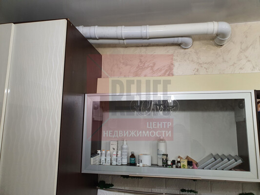 Продам коммерческое помещение 125,1 м2, 33-й (ПГК Лада тер) ряд, к 2, Калининград г