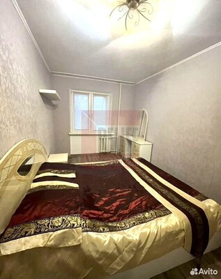 Продам двухкомнатную (2-комн.) квартиру, Генерала Галицкого ул, 29, Калининград г