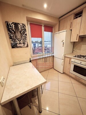 Продам двухкомнатную (2-комн.) квартиру, Генерала Галицкого ул, 29, Калининград г