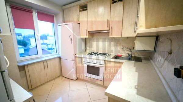 Продам двухкомнатную (2-комн.) квартиру, Генерала Галицкого ул, 29, Калининград г