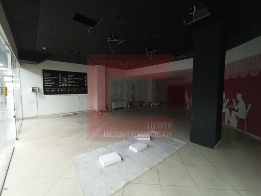 Продам коммерческое помещение 93,2 м2, Московский пр-кт, 40, Калининград г