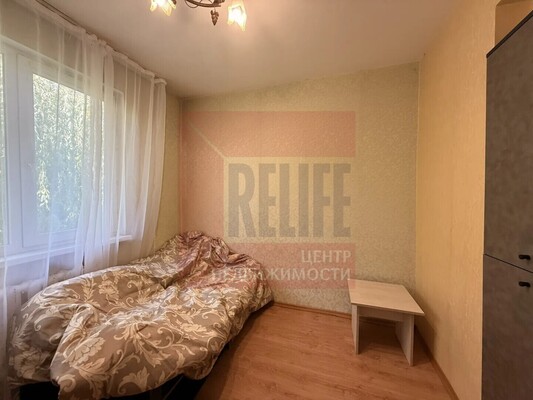 Продам однокомнатную (1-комн.) квартиру, Красносельская ул, 60, Калининград г