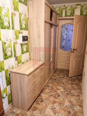 Продам однокомнатную (1-комн.) квартиру, Судостроительная ул, 89, Калининград г