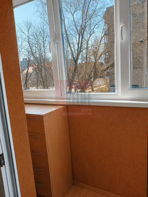 Продам однокомнатную (1-комн.) квартиру, Судостроительная ул, 89, Калининград г