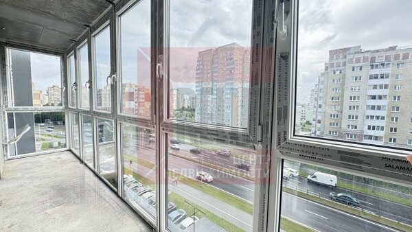 Продам трехкомнатную (3-комн.) квартиру, 27-й (ПГК Лада тер) ряд, к 4, Калининград г