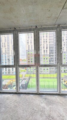 Продам трехкомнатную (3-комн.) квартиру, 27-й (ПГК Лада тер) ряд, к 4, Калининград г