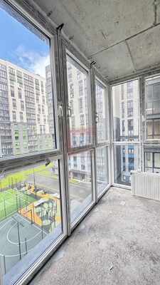 Продам трехкомнатную (3-комн.) квартиру, 27-й (ПГК Лада тер) ряд, к 4, Калининград г