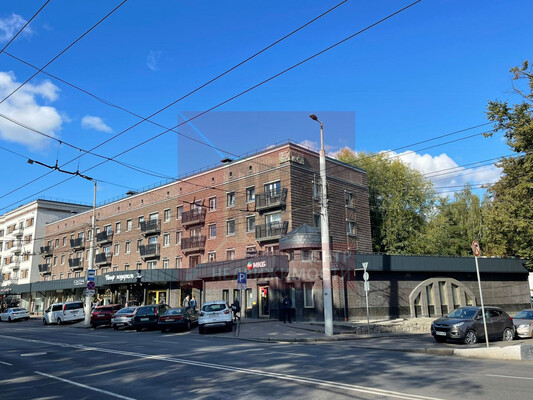 Продам коммерческое помещение 331,8 м2, Театральная ул, 36, Калининград г