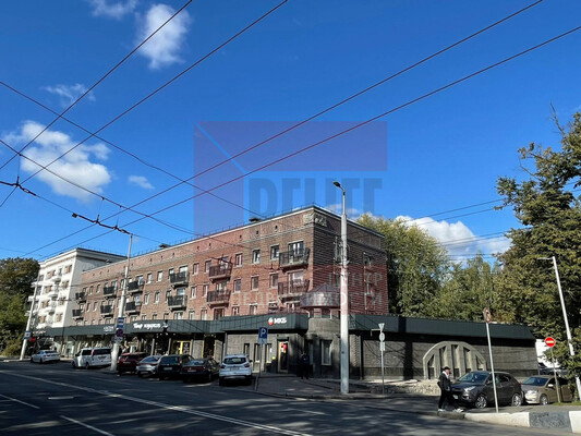 Продам коммерческое помещение 331,8 м2, Театральная ул, 36, Калининград г