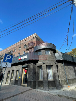 Продам коммерческое помещение 331,8 м2, Театральная ул, 36, Калининград г