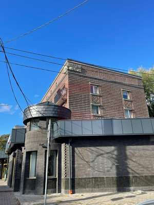 Продам коммерческое помещение 331,8 м2, Театральная ул, 36, Калининград г
