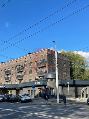 Продам коммерческое помещение 331,8 м2, Театральная ул, 36, Калининград г