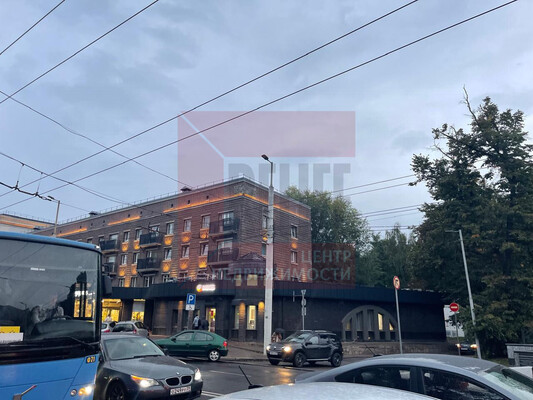 Продам коммерческое помещение 331,8 м2, Театральная ул, 36, Калининград г