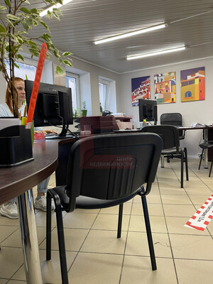 Продам коммерческое помещение 331,8 м2, Театральная ул, 36, Калининград г