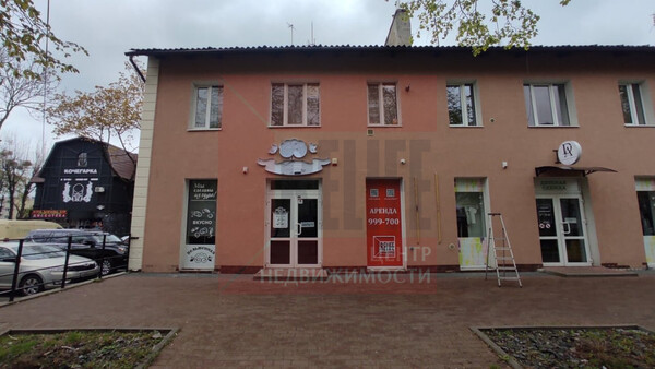 Сдам коммерческое помещение 39 м2, Батальная ул, 19-21, Калининград г