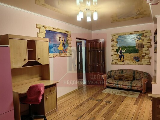 Продам трехкомнатную (3-комн.) квартиру, Алябьева ул, 22, Калининград г