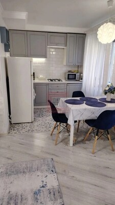Продам двухкомнатную (2-комн.) квартиру, Репина ул, 12, Калининград г