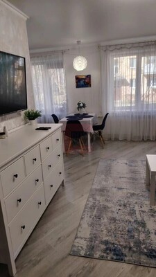 Продам двухкомнатную (2-комн.) квартиру, Репина ул, 12, Калининград г