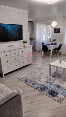 Продам двухкомнатную (2-комн.) квартиру, Репина ул, 12, Калининград г
