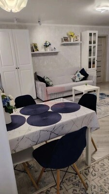 Продам двухкомнатную (2-комн.) квартиру, Репина ул, 12, Калининград г