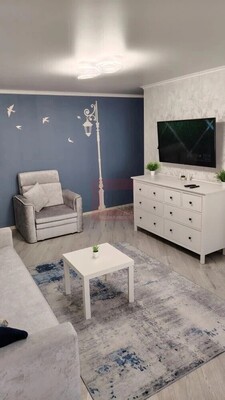 Продам двухкомнатную (2-комн.) квартиру, Репина ул, 12, Калининград г