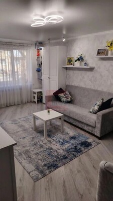 Продам двухкомнатную (2-комн.) квартиру, Репина ул, 12, Калининград г