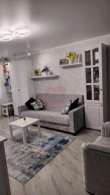 Продам двухкомнатную (2-комн.) квартиру, Репина ул, 12, Калининград г