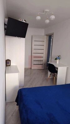 Продам двухкомнатную (2-комн.) квартиру, Репина ул, 12, Калининград г