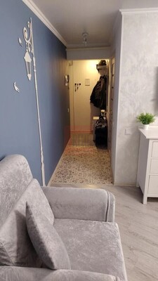 Продам двухкомнатную (2-комн.) квартиру, Репина ул, 12, Калининград г