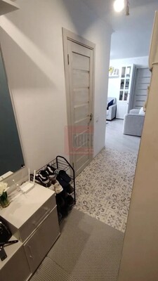 Продам двухкомнатную (2-комн.) квартиру, Репина ул, 12, Калининград г