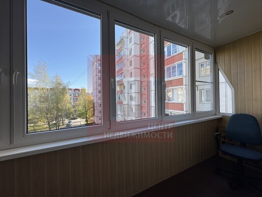 Сдам трехкомнатную (3-комн.) квартиру, Согласия ул, 8, Калининград г