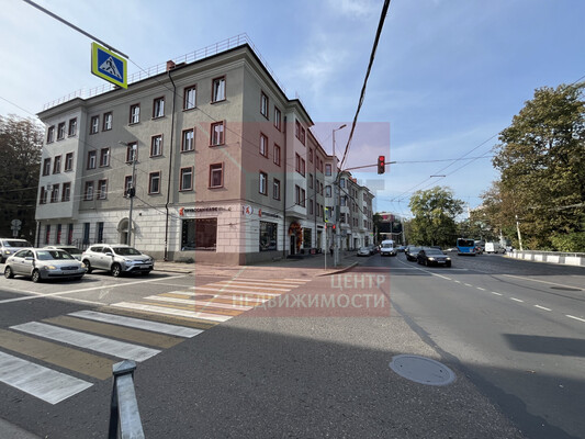Сдам коммерческое помещение 120 м2, Мира пр-кт, 23-27, Калининград г
