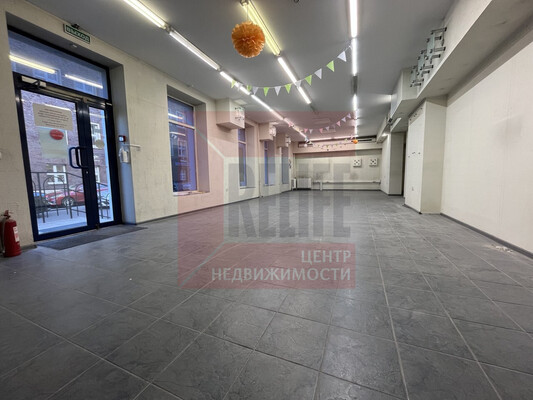 Сдам коммерческое помещение 120 м2, Мира пр-кт, 23-27, Калининград г