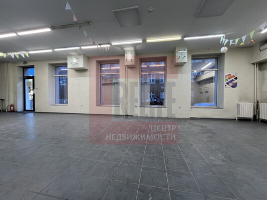 Сдам коммерческое помещение 120 м2, Мира пр-кт, 23-27, Калининград г