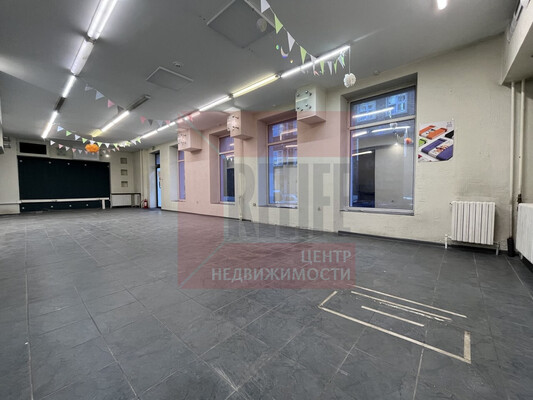 Сдам коммерческое помещение 120 м2, Мира пр-кт, 23-27, Калининград г