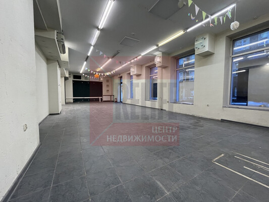 Сдам коммерческое помещение 120 м2, Мира пр-кт, 23-27, Калининград г