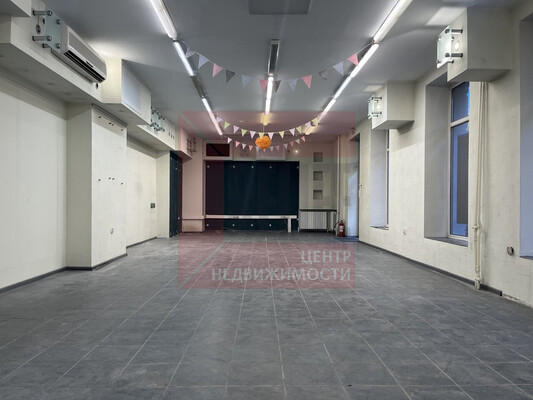 Сдам коммерческое помещение 120 м2, Мира пр-кт, 23-27, Калининград г