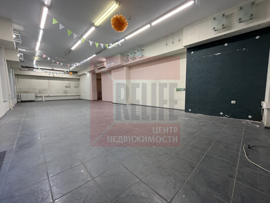 Сдам коммерческое помещение 120 м2, Мира пр-кт, 23-27, Калининград г