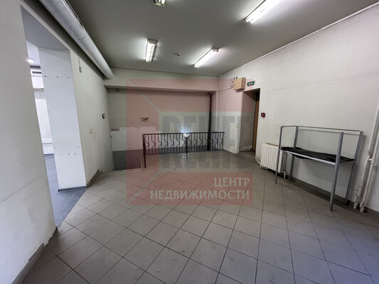Сдам коммерческое помещение 120 м2, Мира пр-кт, 23-27, Калининград г