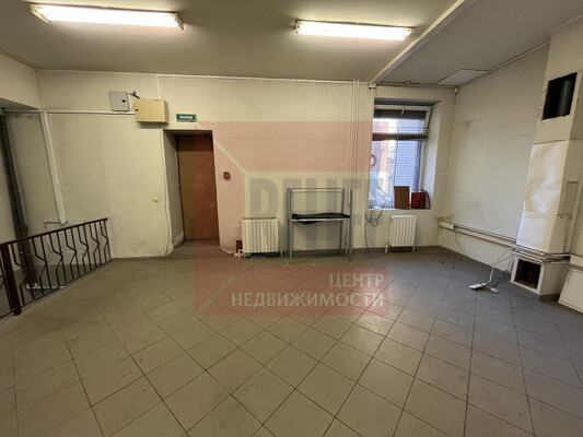Сдам коммерческое помещение 120 м2, Мира пр-кт, 23-27, Калининград г