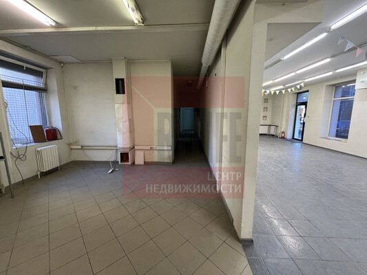 Сдам коммерческое помещение 120 м2, Мира пр-кт, 23-27, Калининград г
